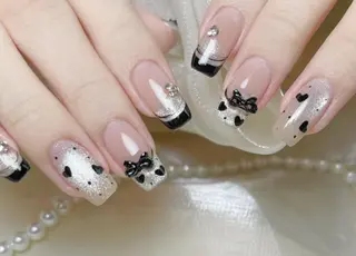 ネイル エリ🫧 nail池袋東口のネイルデザイン