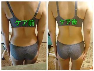 ☆リラックス☆ ジュリーのエステ・リラクイメージ