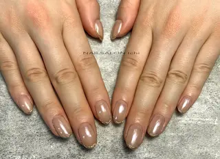 ネイル NAILSALON Ichiのネイルデザイン