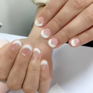 ネイル Nono Nail ノノネイルのネイルデザイン