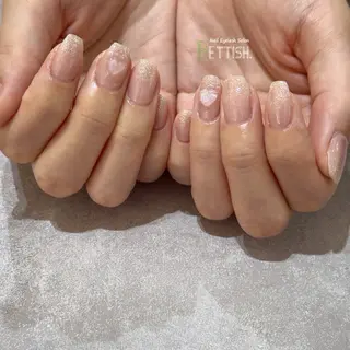 ネイル BETTISH. NANAHOのネイルデザイン