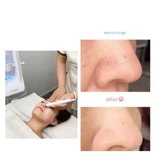 bibiche Rのエステ・リラクイメージ