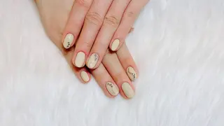 ネイル S Sのネイルデザイン