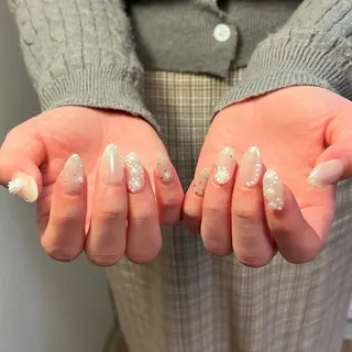 ネイル neroria nailのネイルデザイン