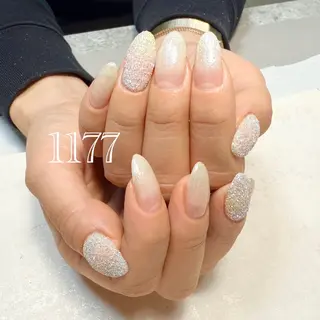 ネイル nailsalon 1177のネイルデザイン