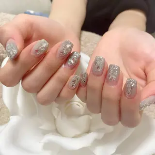 ネイル 💅fleur Ayumiのネイルデザイン