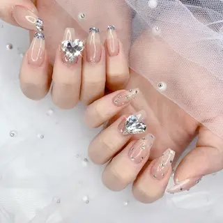 ネイル DG nailのネイルデザイン