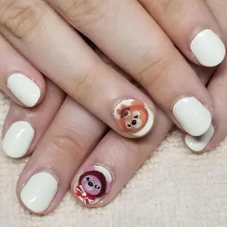 ネイル よしだ ひろきのネイルデザイン