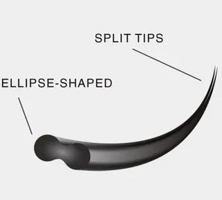 マツエク・マツパ flove💎 LEDマツエクのマツエク・マツパデザイン