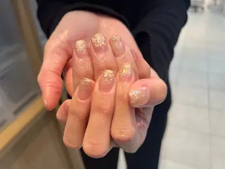 ネイル kato kyokoのネイルデザイン