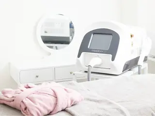 Body Salon_Jのエステ・リラクイメージ