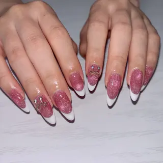 ネイル STELLA nailのネイルデザイン