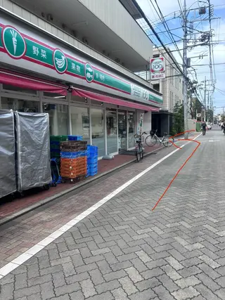 ネイル Nail Salon Taki/吉祥寺店のネイルデザイン