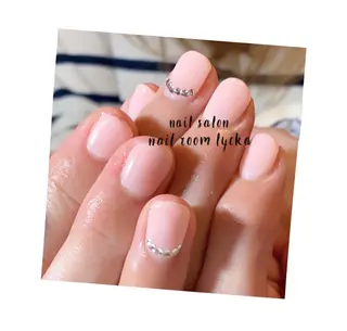 ネイル ﾈｲﾙﾙｰﾑﾘｯｶ 𝐦𝐚𝐲𝐮のネイルデザイン