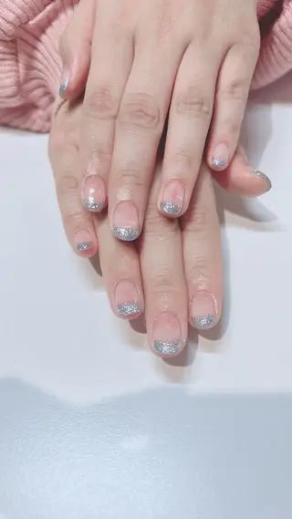 ネイル Ｊａｍ nail Airisaのネイルデザイン
