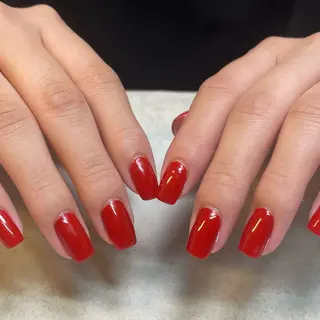 ネイル _ amiのネイルデザイン