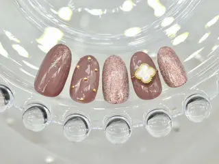 ネイル RISSE nail&eyeのネイルデザイン