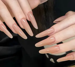 ネイル 💫 Tsuki_Nailのネイルデザイン