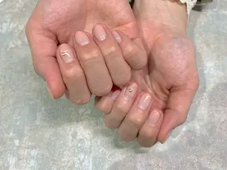 ネイル Asakawa yuzukaのネイルデザイン