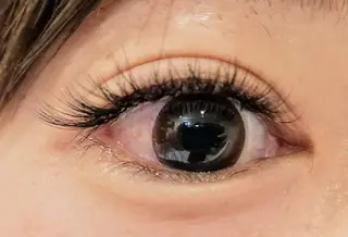 マツエク・マツパ Parfait Lashのマツエク・マツパデザイン