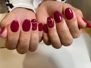 ネイル Tiam💅 中目黒♡のネイルデザイン