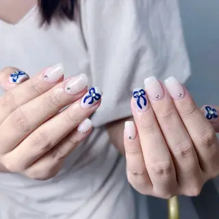 ネイル UM Nail Salonのネイルデザイン