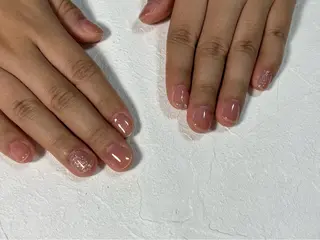 ネイル kiki nail たまプラーザのネイルデザイン