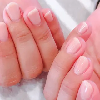ネイル nail&K 鴻巣のネイルデザイン