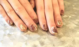 ネイル TRAM-nail moriizumiのネイルデザイン