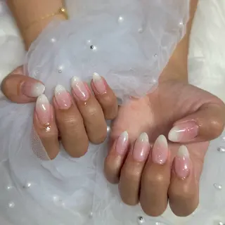 ネイル uni. Haruのネイルデザイン