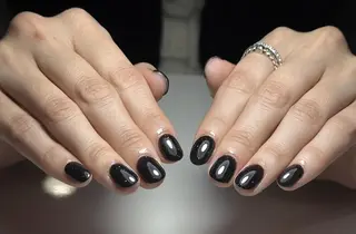 ネイル 🎀 KiKi_nailのネイルデザイン