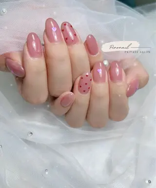 ネイル Pino Nailのネイルデザイン