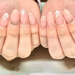 ネイル Sara所属・nailsalon Saraのネイルデザイン