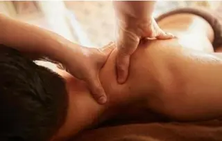 オイル＆フェイシャル 【月のあかり🌙】のエステ・リラクイメージ