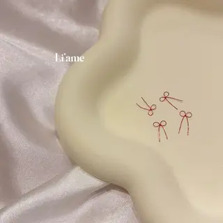 ネイル Luna 【Li'ame】のネイルデザイン