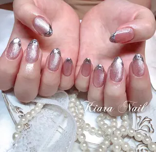 ネイル 🍭Kiara Nail🍭のネイルデザイン