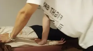 アジアマッサージ大会 出場　masaki　のエステ・リラクイメージ