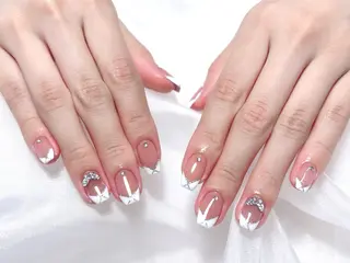 ネイル Nailia nail salonのネイルデザイン