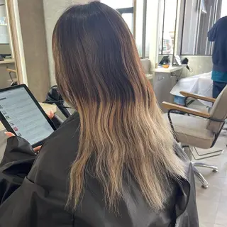 ショート 一ノ瀬 暁のヘアスタイル