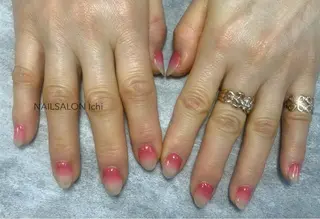 ネイル NAILSALON  Ichi所属・NAILSALON Ichiのネイルデザイン