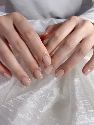 ネイル Nail salon Lilyのネイルデザイン