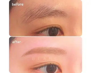 アイブロウ 小林 愛弓のエステ・リラクイメージ