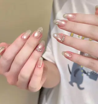 ネイル HAHA salonのネイルデザイン