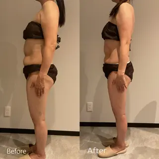 Esthetic MiEUXのエステ・リラクイメージ