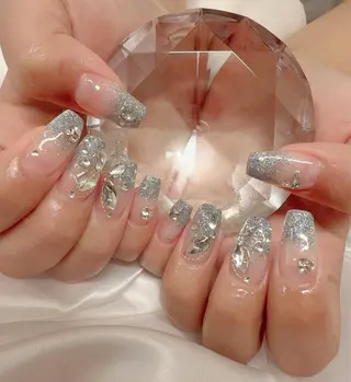 ネイル コウ カnail💅のネイルデザイン