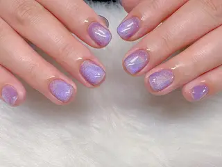 ネイル エン Nail salonのネイルデザイン