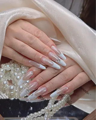 ネイル RanRan Nail専門店のネイルデザイン