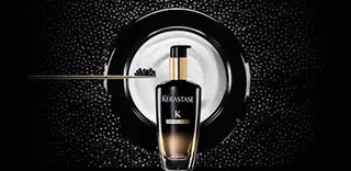 ブリーチ・暖色カラー エクステ/mao🩰のヘアスタイル