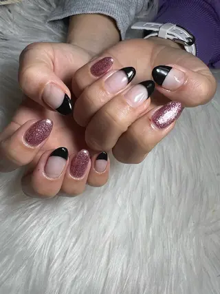 ネイル Mimi Nailのネイルデザイン