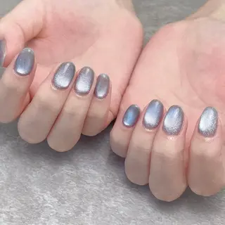 ネイル Saki .のネイルデザイン